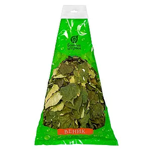Веник Банные штучки 03677 липовый
