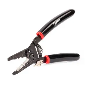 Инструмент для снятия изоляции КВТ Профи WS-01C 55947