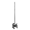 Миксер Decor 999-120 для сухих смесей шестигранный хвостовик 120*580 мм