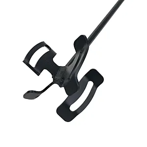 Миксер для сухих смесей Decor 999-120 шестигранный хвостовик 120*580 мм