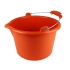 Ведро Decor Profi 533-016 для смесей ударопрочное 16 л