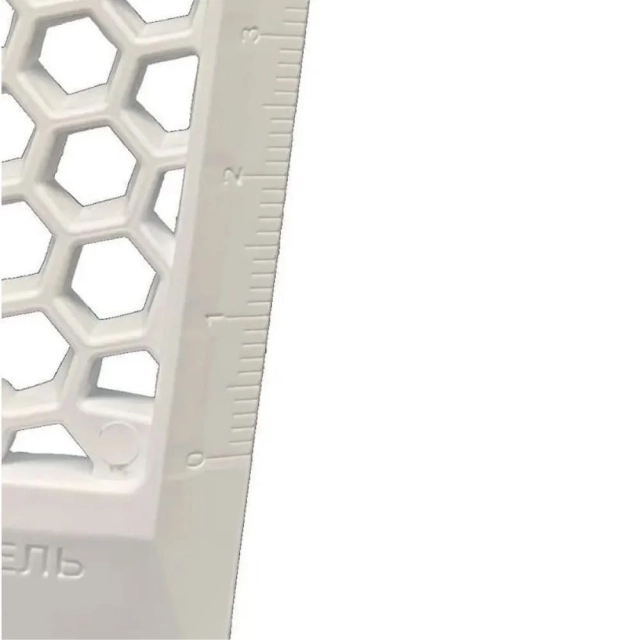 Мешалка Decor 309-0001 для краски пластик Мешалка Decor 309-0001 для краски пластик