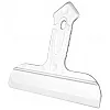 Шпатель Decor 308-1160 двусторонний резиновый 160 мм