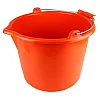 Ведро Decor Profi 533-008 для смесей ударопрочное 8 л