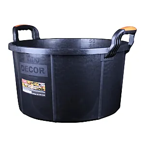 Емкость строительная Decor 633-2120 усиленная морозостойкая для ССС 30 л