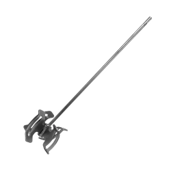 Миксер Decor 999-312 для сухих смесей 120*580 мм