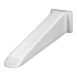 Клин Decor Pro 759-0080 80 шт