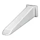 Клин Decor Pro 759-0160 160 шт