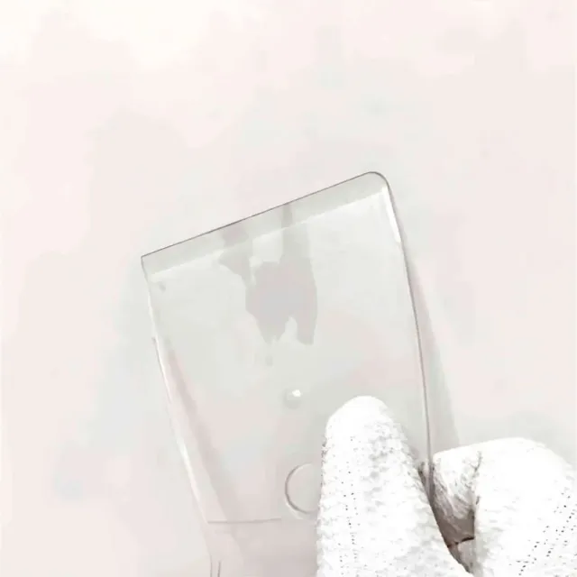 Набор шпателей Decor 309-050 Япончик 50-120 мм 4 шт