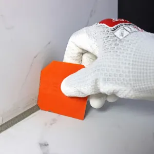 Набор шпателей Decor для формирования швов 2 шт