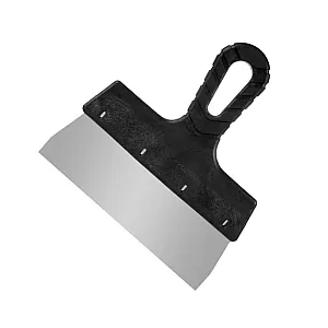 Шпатель Remocolor Мастер 12-5-200 фасадный прямой нержавеющая сталь 200 мм