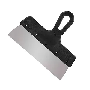 Шпатель Remocolor Мастер 12-5-250 фасадный прямой нержавеющая сталь 250 мм