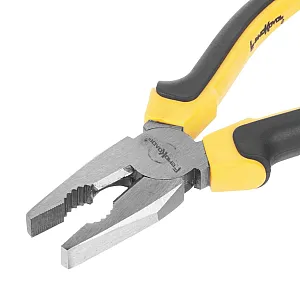 Плоскогубцы Remocolor Normal 34-6-020 200 мм