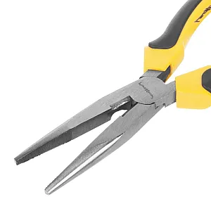 Тонкогубцы Remocolor Normal 34-6-118 180 мм