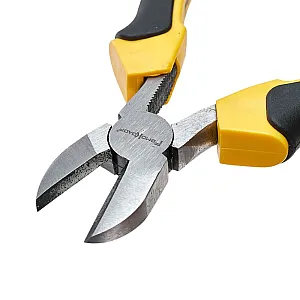 Кусачки боковые Remocolor Normal 34-6-314 140 мм