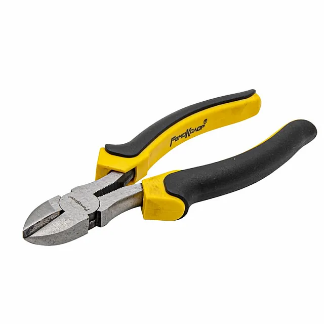 Кусачки боковые Remocolor Normal 34-6-316 160 мм