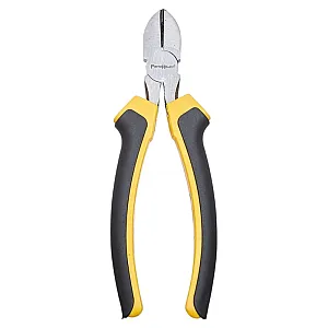 Кусачки боковые Remocolor Normal 34-6-318 180 мм