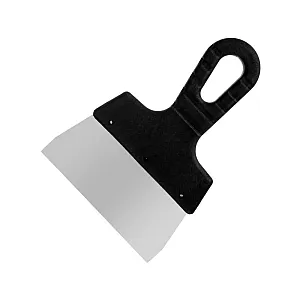 Шпатель Remocolor Мастер 12-5-150 фасадный прямой нержавеющая сталь 150 мм