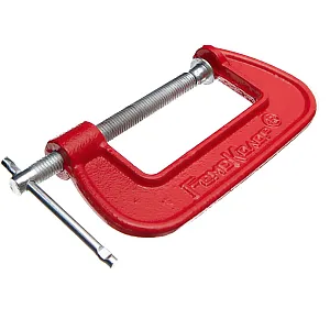 Струбцина G-образная Remocolor 44-1-100 100 мм