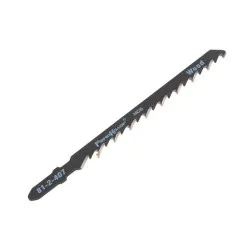 Полотно для электролобзика Remocolor 81-2-407 по дереву T144D 2 шт