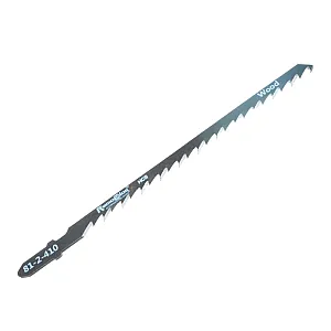 Полотно для электролобзика Remocolor 81-2-410 по дереву T444D 2 шт