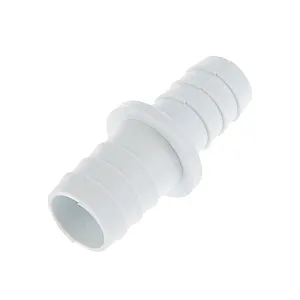 Соединитель для сливных шлангов Симтек 9-0002 19*22 мм