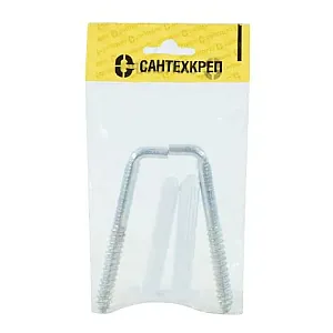 Крепление для водонагревателя Симтек 6-0019 комплект 10*100 мм