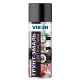Грунт-эмаль Vixen VX50100 для пластика черный матовый RAL 9005 520 мл Грунт-эмаль Vixen VX50100 для пластика черный матовый RAL 9005 520 мл