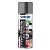 Грунт-эмаль Vixen VX50101 для пластика графит матовый RAL 7024 520 мл