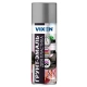 Грунт-эмаль Vixen VX50102 для пластика серый матовый RAL 7040 520 мл Грунт-эмаль Vixen VX50102 для пластика серый матовый RAL 7040 520 мл