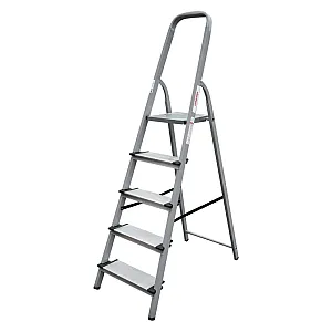 Стремянка Новая Высота NV1137 1*5 ступеней