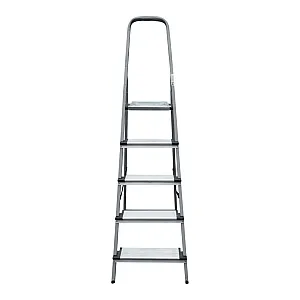 Стремянка Новая Высота NV1137 1*5 ступеней