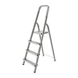 Стремянка Новая высота NV1150 4 ступени