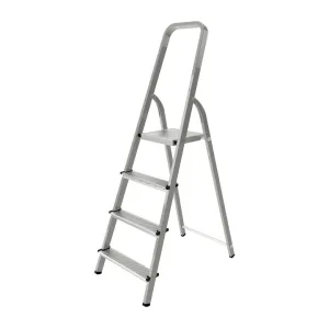Стремянка Новая высота NV1150 4 ступени
