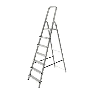 Стремянка Новая высота NV1150 7 ступеней