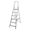 Стремянка алюминиевая Новая высота NV111 6 ступеней