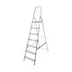 Стремянка Новая высота NV111 7 ступеней