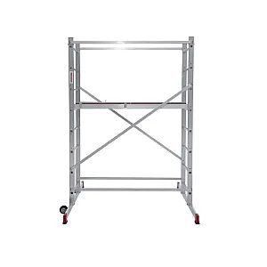 Вышка-тура Новая высота NV2410 3 м усиленная