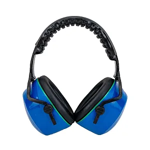 Наушники РОСОМЗ СОМЗ-45 Пилот 60450 противошумные