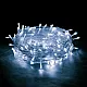 Электрогирлянда-конструктор Vegas Нить 55001 48 LED прозрачный провод 5 м без блока холодный белый