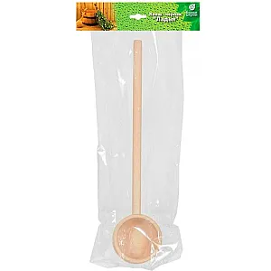 Ковш-черпак Банные штучки Ладья 32474 0.25 л