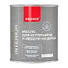 Масло Neomid Premium Interior деревозащитное бесцветный 0.75 л
