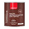 Масло Neomid Premium Terrace для террас бесцветный 0.75 л