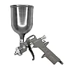 Краскораспылитель VertexTools 0019-02 с металлическим бачком