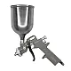 Краскораспылитель VertexTools 0019-02 с металлическим бачком