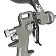 Краскораспылитель VertexTools 0019-02 с металлическим бачком