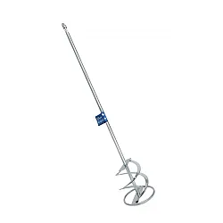 Миксер для сухих смесей VertexTools 0024-080 SDS+ 80*400 мм