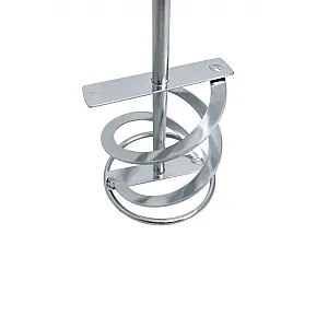 Миксер для сухих смесей VertexTools 0024-080 SDS+ 80*400 мм