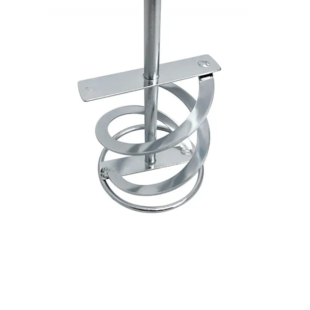 Миксер для сухих смесей VertexTools 0024-080 SDS+ 80*400 мм