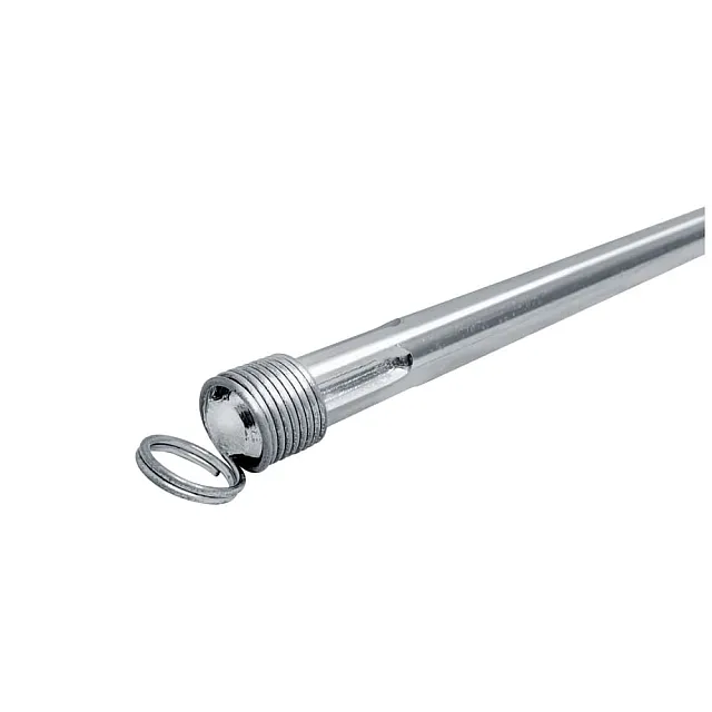 Миксер для сухих смесей VertexTools 0024-080 SDS+ 80*400 мм